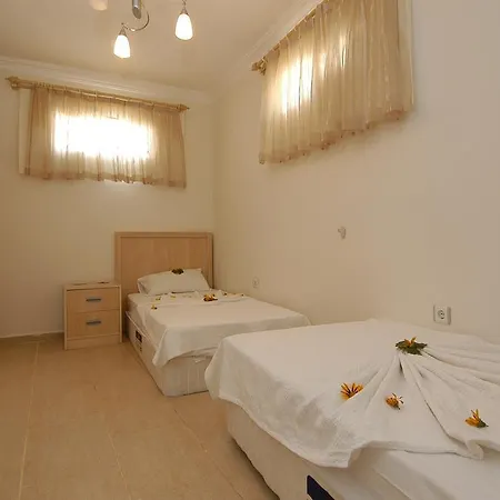 Orka Palm Villa