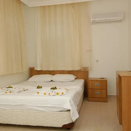 Orka Palm Villa *