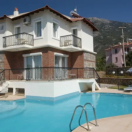 Vila Orka Palm *